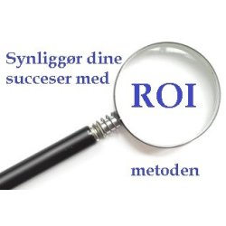 Ml det som tller - Effektmling med ROI - 19. januar 2026
