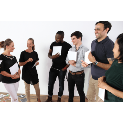 ScenarioCards 2  Stereotyper &amp; Mngfald