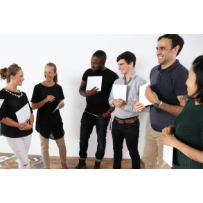 ScenarioCards 2 - Stereotyper & Mangfoldighed