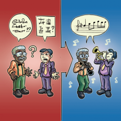 ScenarioCards 2  Stereotyper &amp; Mngfald