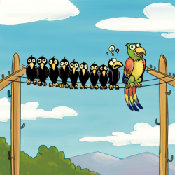 ScenarioCards 2  Stereotyper &amp; Mngfald