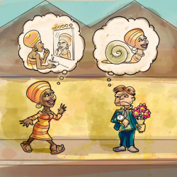 ScenarioCards 2  Stereotyper &amp; Mngfald