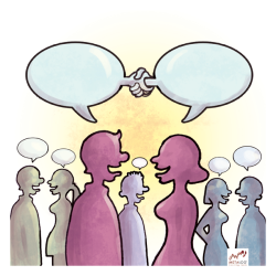 ScenarioCards 1 - Team &amp; Organisation