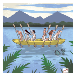 ScenarioCards 1 - Team &amp; Organisation