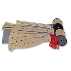 Soap Box - Teambuilding med ldbilsbyggeri (METALOG)