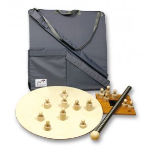 SysTeam fra METALOG - balancens kunst 