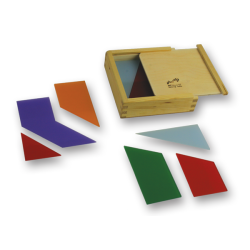 Team - TeamKvadrat - tyst samarbete som talar hgt