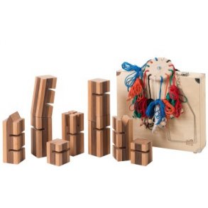 Teambuilding med Metalog