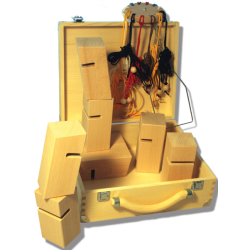 Tower of Power - bygg hgsta tornet med 10 % rabatt