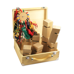 Tower of Power XXL  utmaningen som bygger lagkraft p riktigt