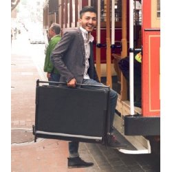 Urban FlipChart r ltt och praktisk att transportera