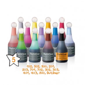 Neuland bläck RefillOne